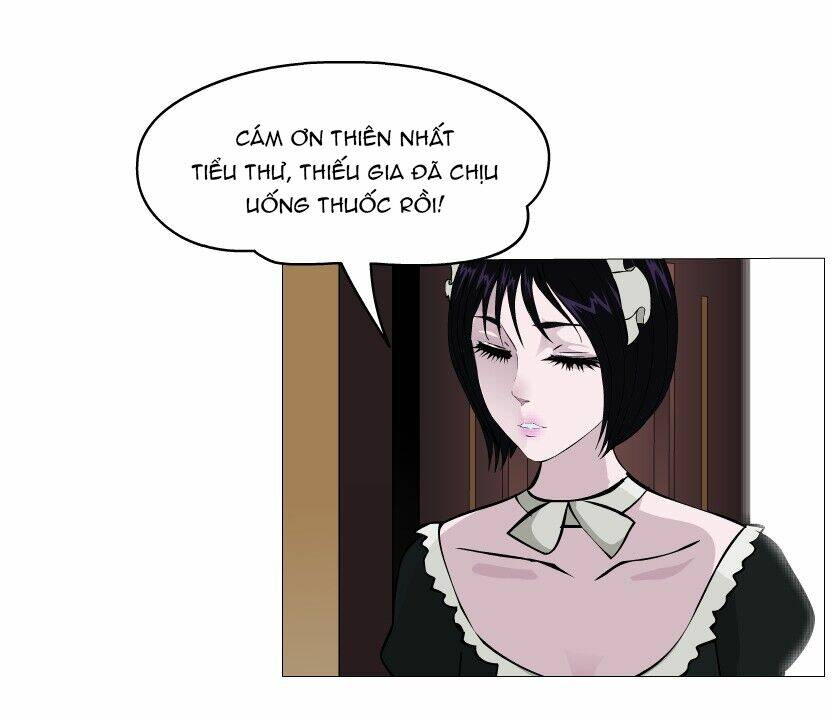Cạm Bẫy Của Nữ Thần: Chapter 142