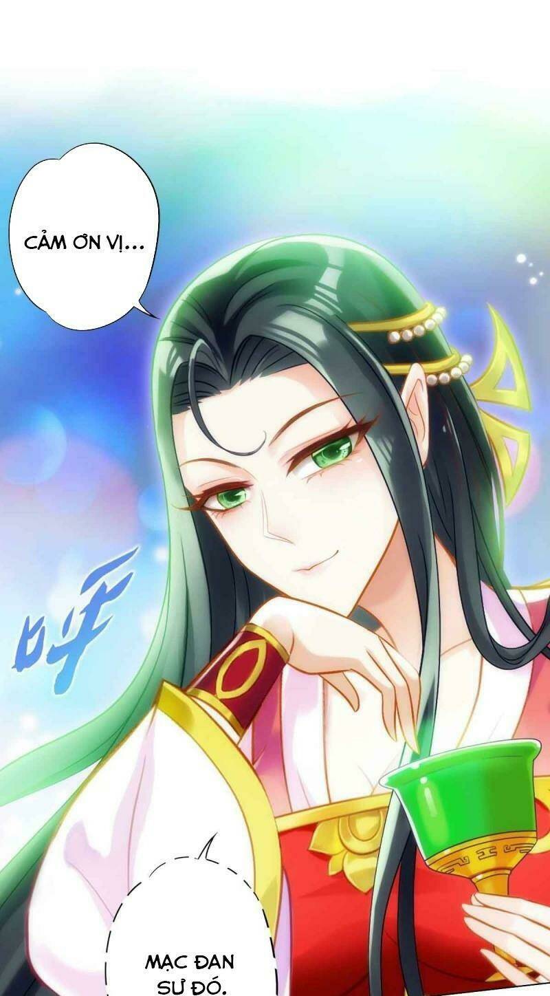 Bất Hủ Phàm Nhân: Chapter 51