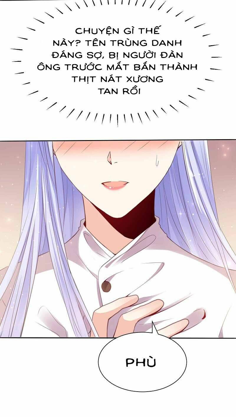 Đế Quốc Tinh Tế Đệ Nhất Sủng Hôn: Chapter 2