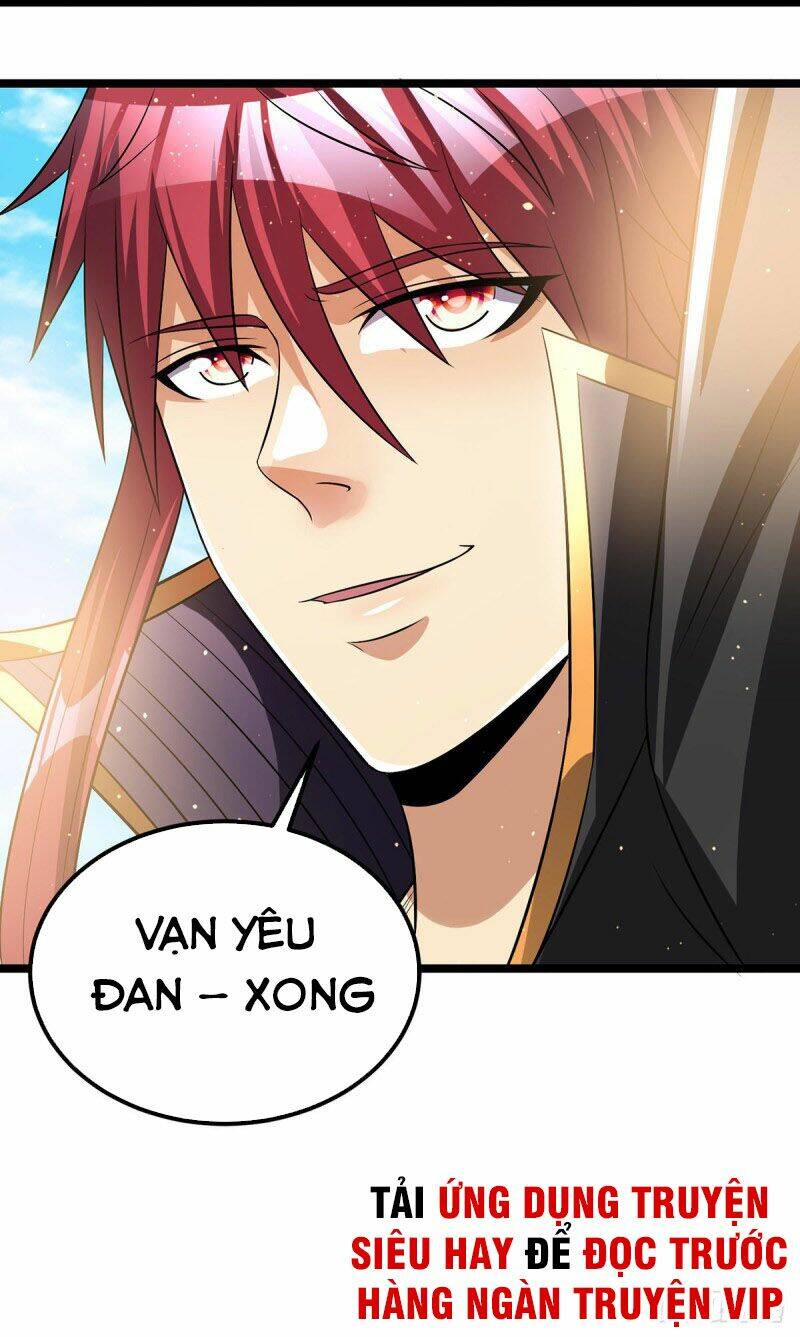 Tiên Vương Trùng Sinh: Chapter 172