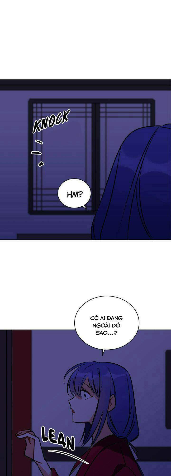 Quái Thú Với Hoa: Chapter 37