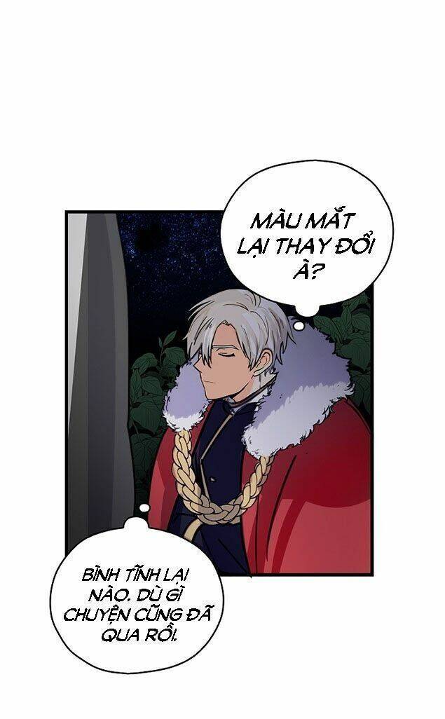 Ba Người Anh Trai Của Tôi Là Bạo Quân: Chapter 6