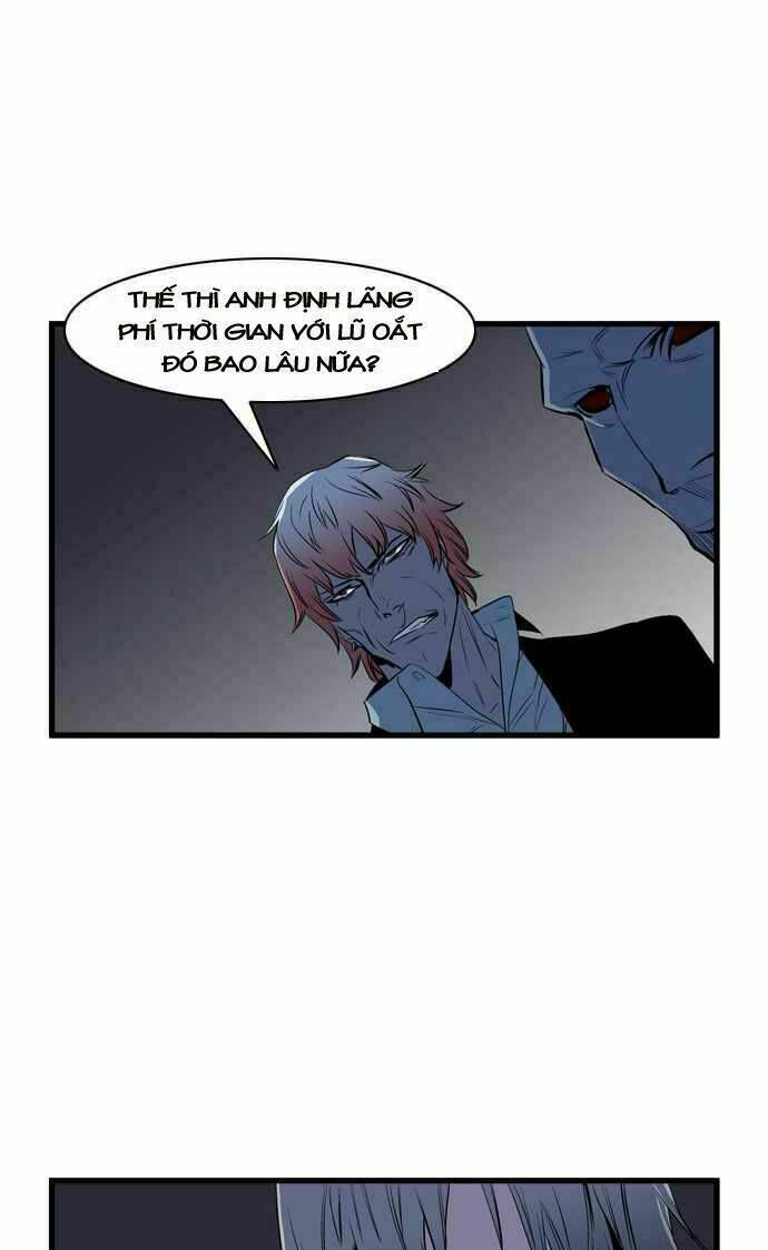 Ma Cà Rồng Quý Tộc: Chapter 67