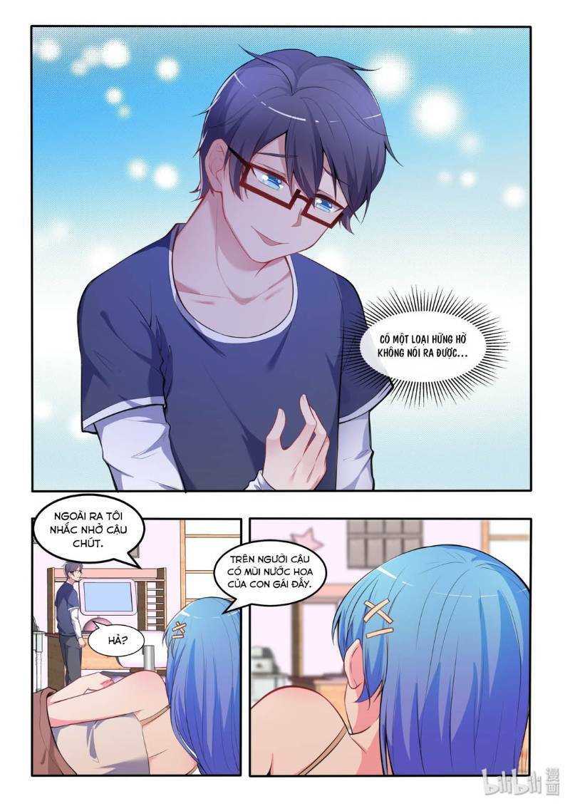 Tôi Của Tương Lai Là Thần Tán Gái: Chapter 28