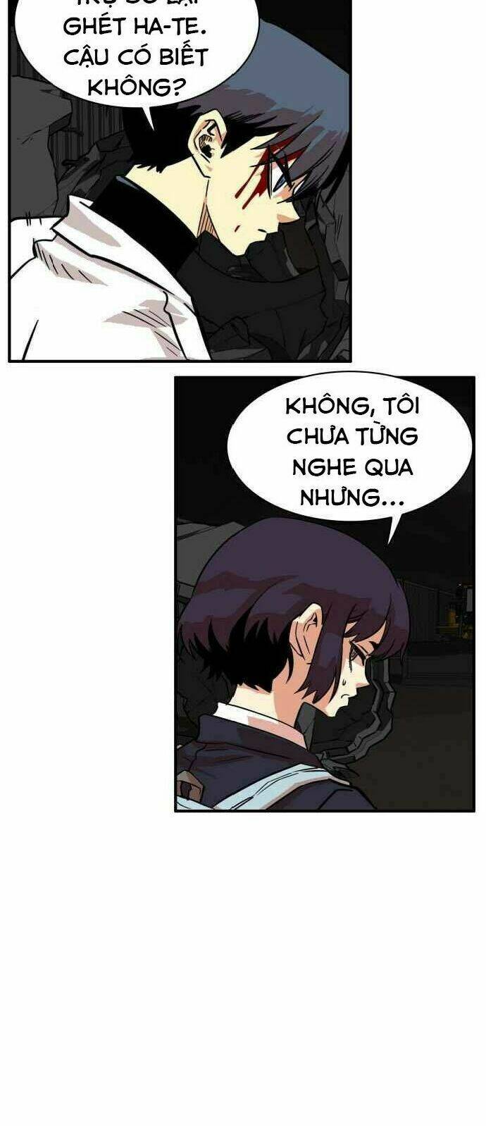 Bẫy Troll: Chapter 29