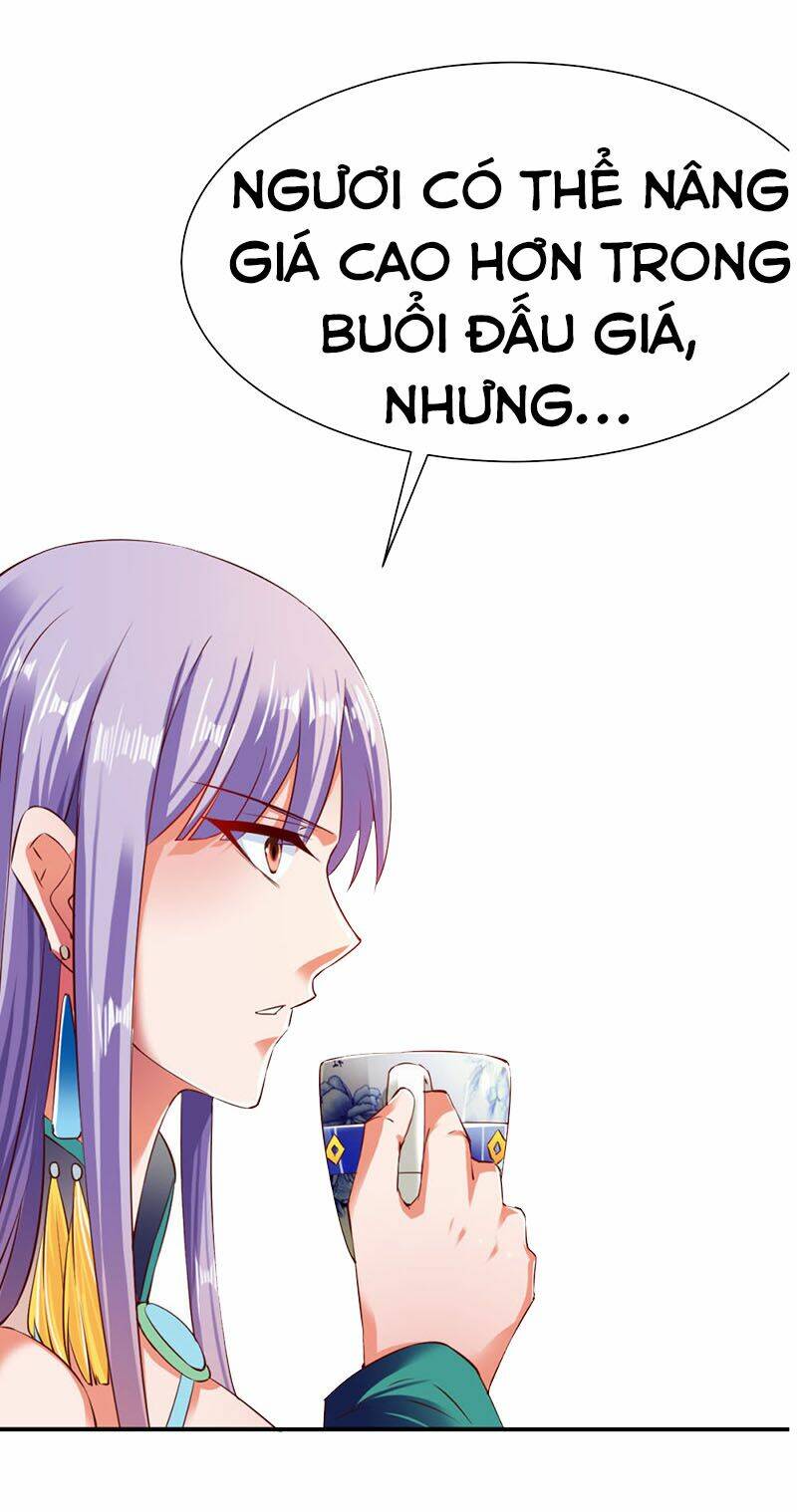 Chiến Đỉnh: Chapter 69