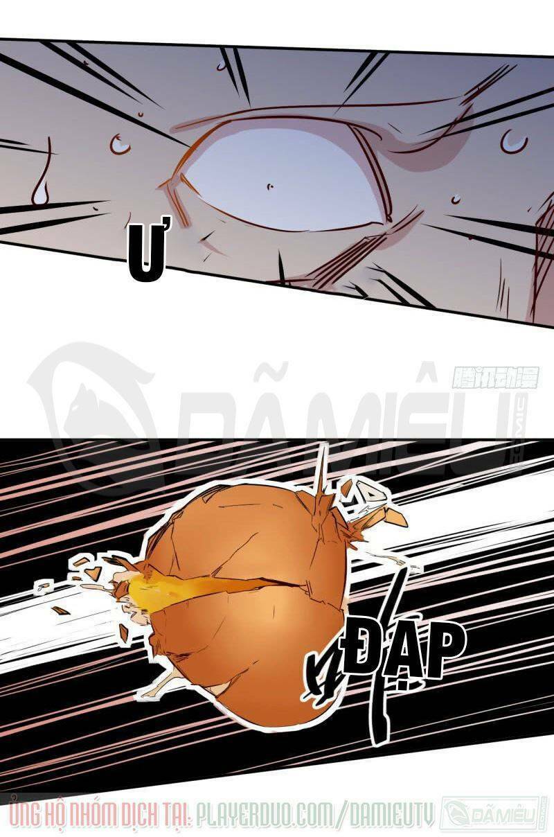 Đỉnh Phong Thần Y: Chapter 30