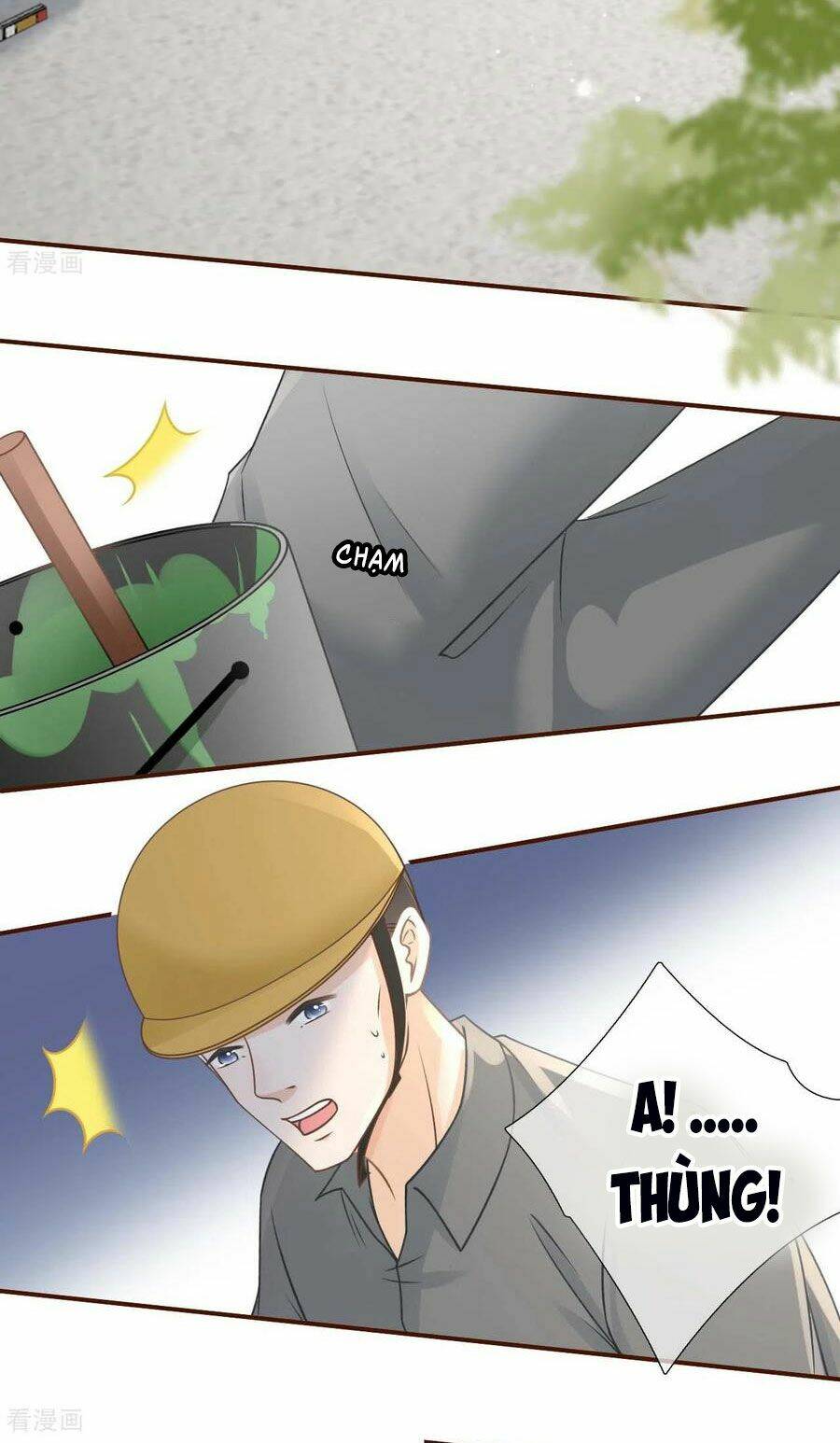 Bạn Gái Tôi Mới 30+: Chapter 98