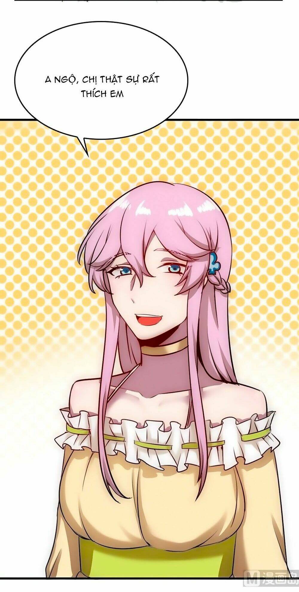 Bám Lấy Nam Thần Bất Chấp Thời Tiết: Chapter 31