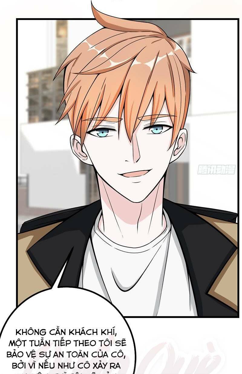 Hệ Thống Vận Khí Mạnh Nhất: Chapter 6