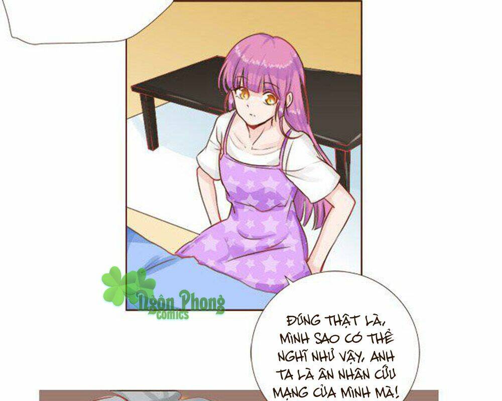 Ma Vương Luyến Ái Chỉ Nam: Chapter 39