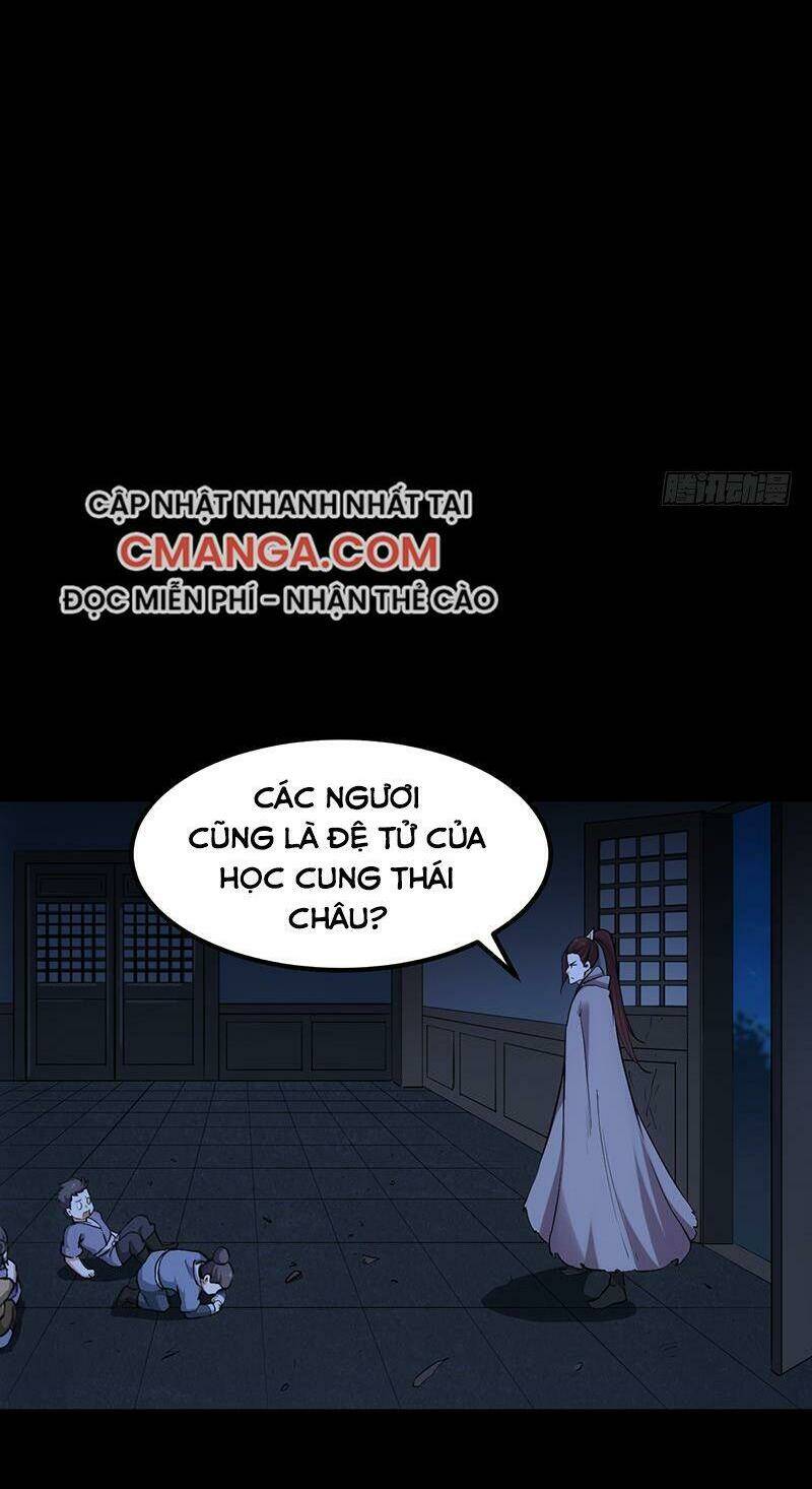Hệ Thống Thần Long Nghịch Thiên: Chapter 87