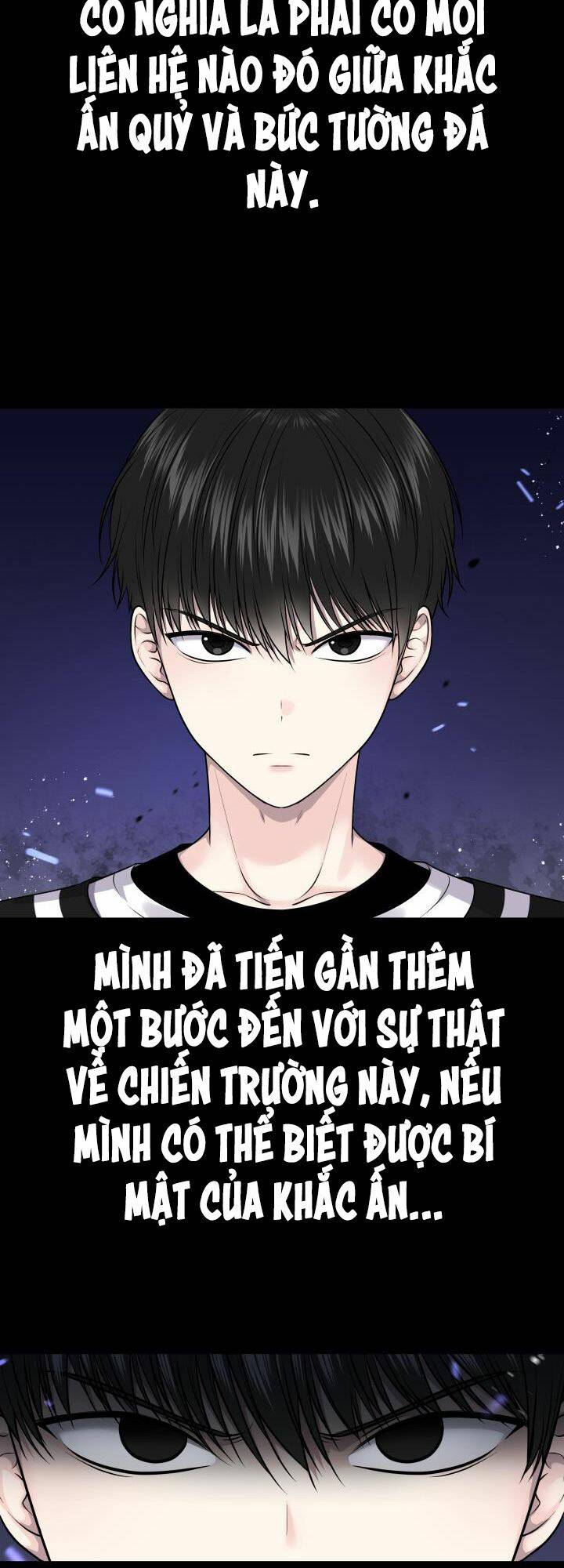 Trò Chơi Của Chúa Thượng: Chapter 21