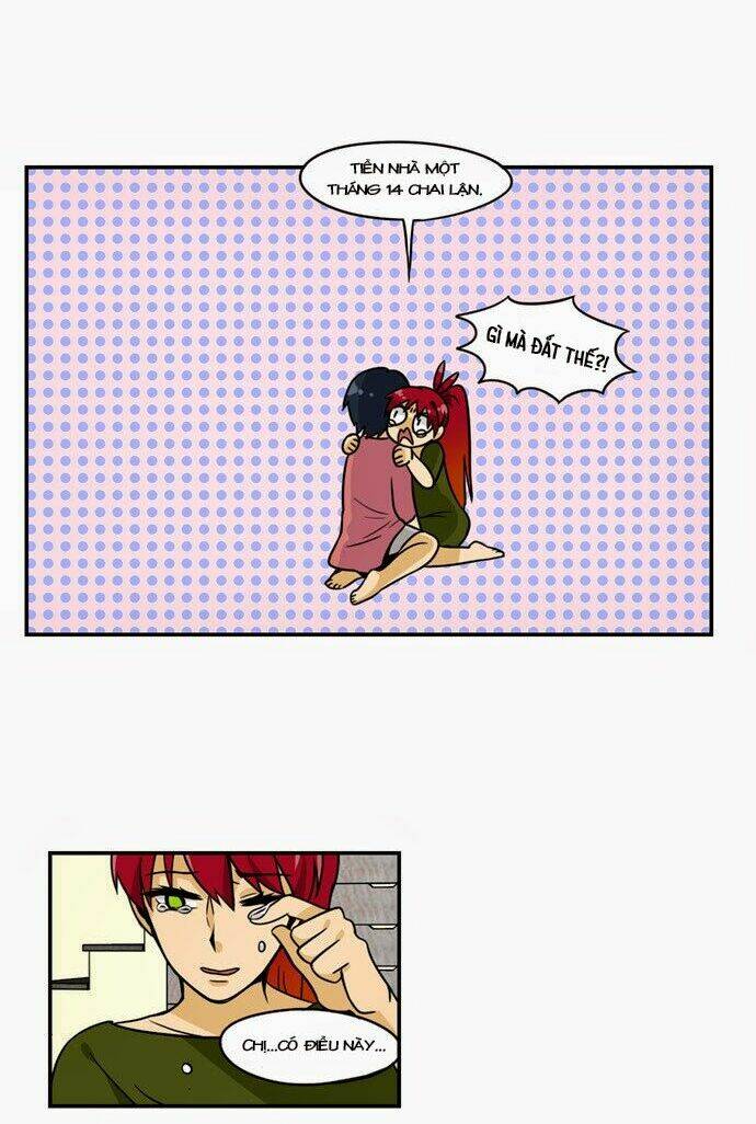 Hắn Ta Là Rồng: Chapter 58