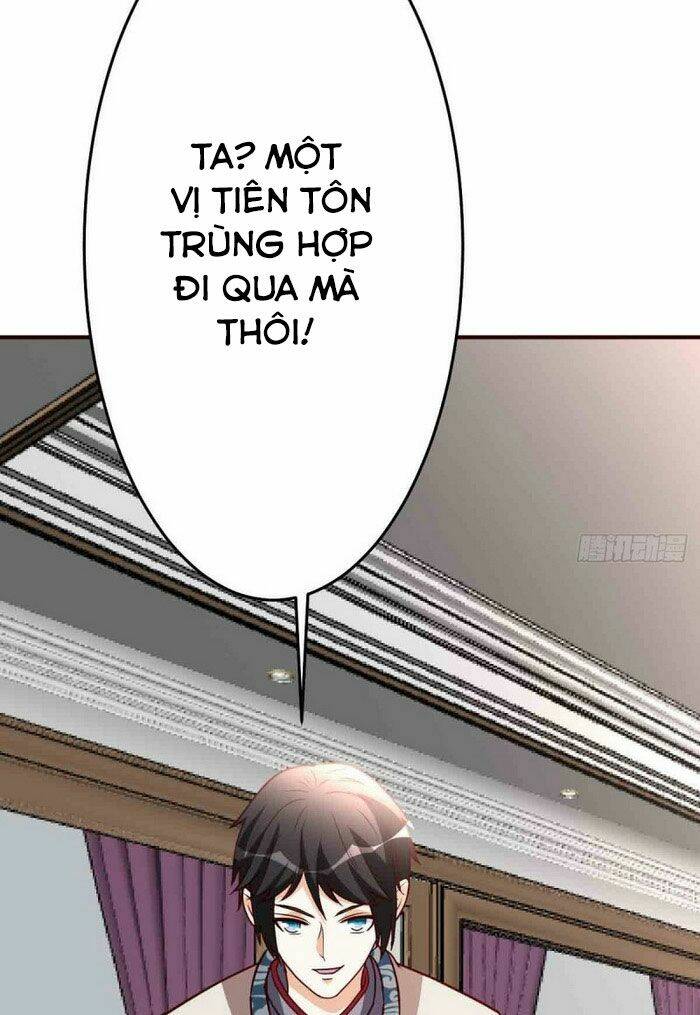 Trọng Sinh Tu Chân Tại Đô Thị: Chapter 116