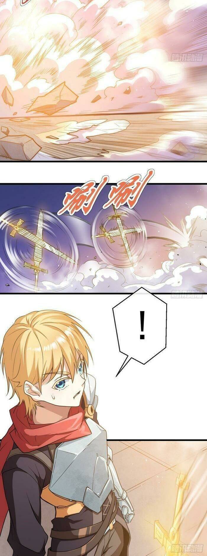 Chuyển Sinh Thành Nữ Hầu Tà Ác: Chapter 7