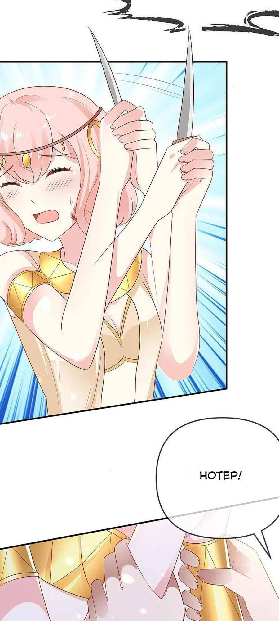 Sủng Hậu Của Vương: Chapter 150