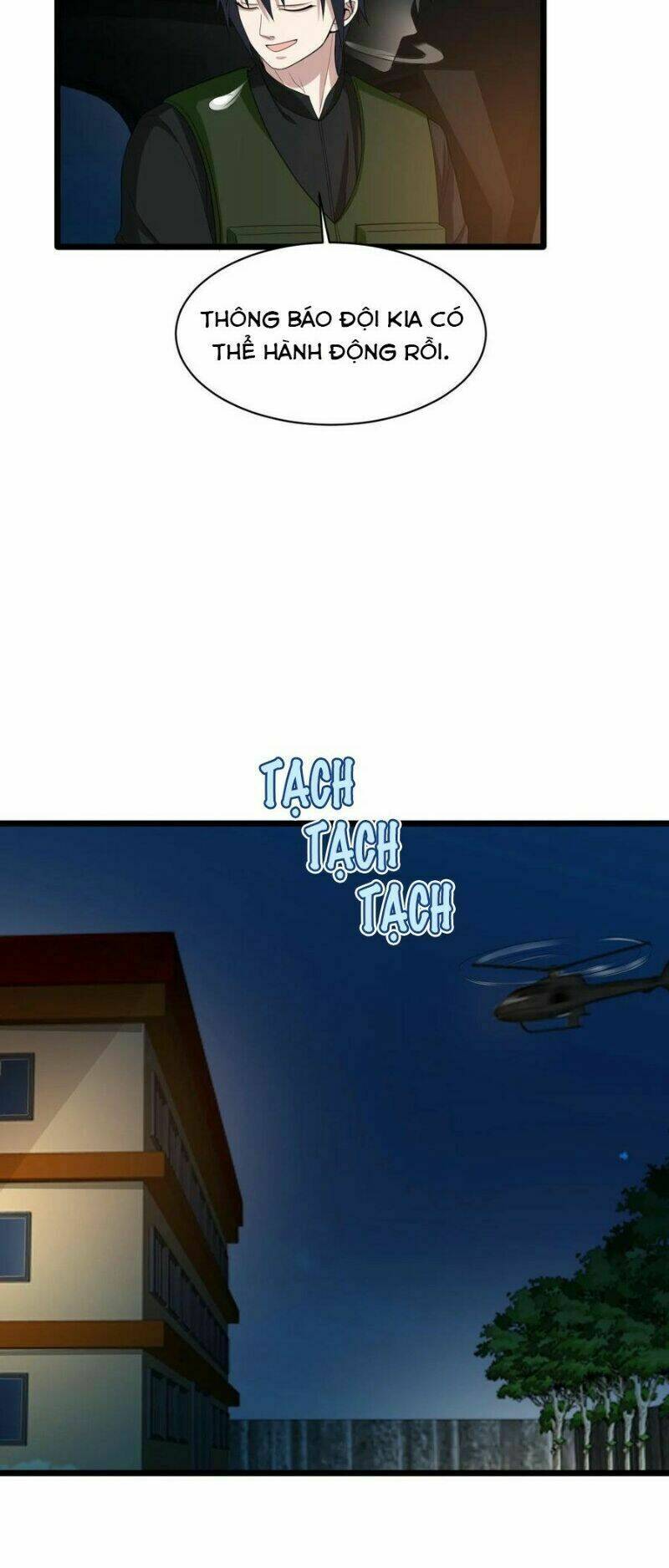 Đô Thị Tà Vương: Chapter 74