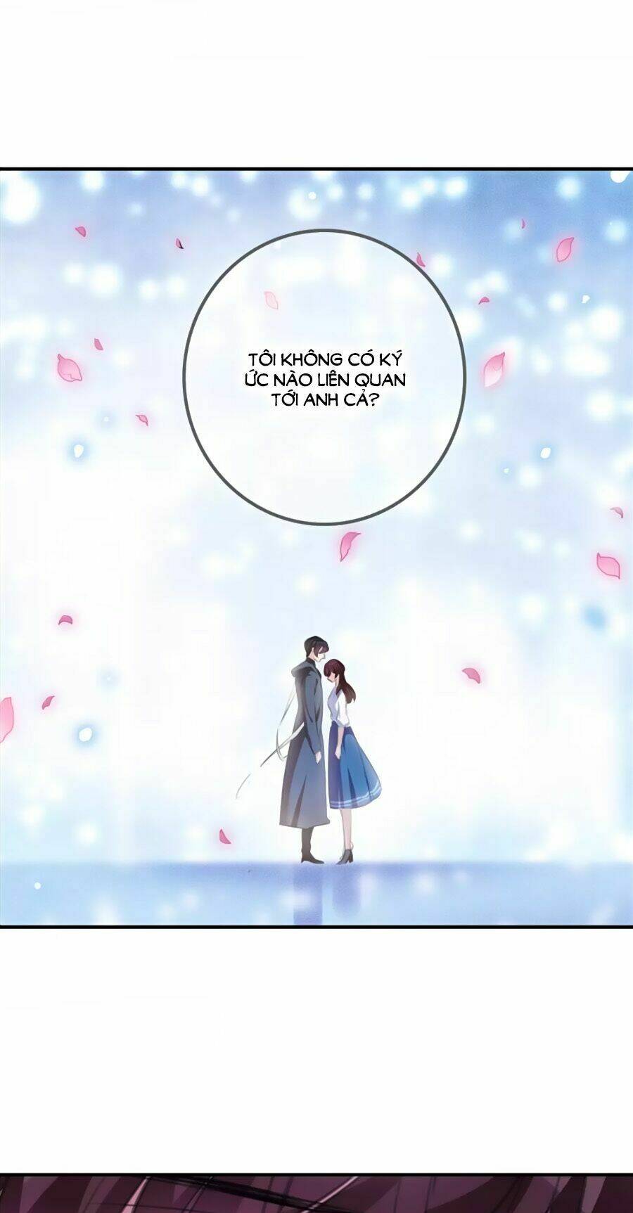 Cuốn Sách Vận Mệnh Của Tôi: Chapter 36