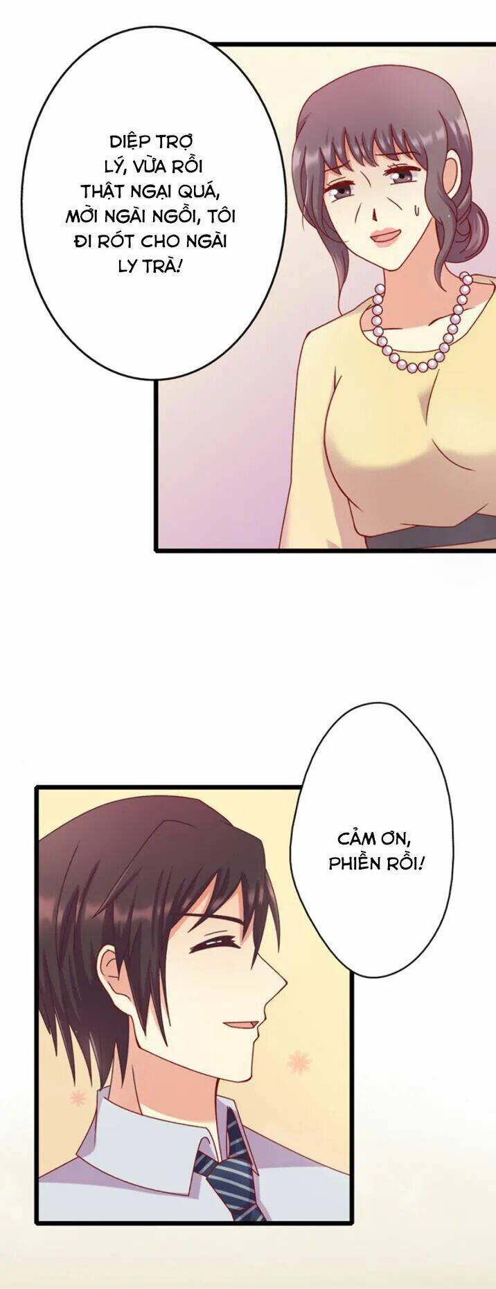 Kết Hôn Thử 99 Ngày: Chapter 11