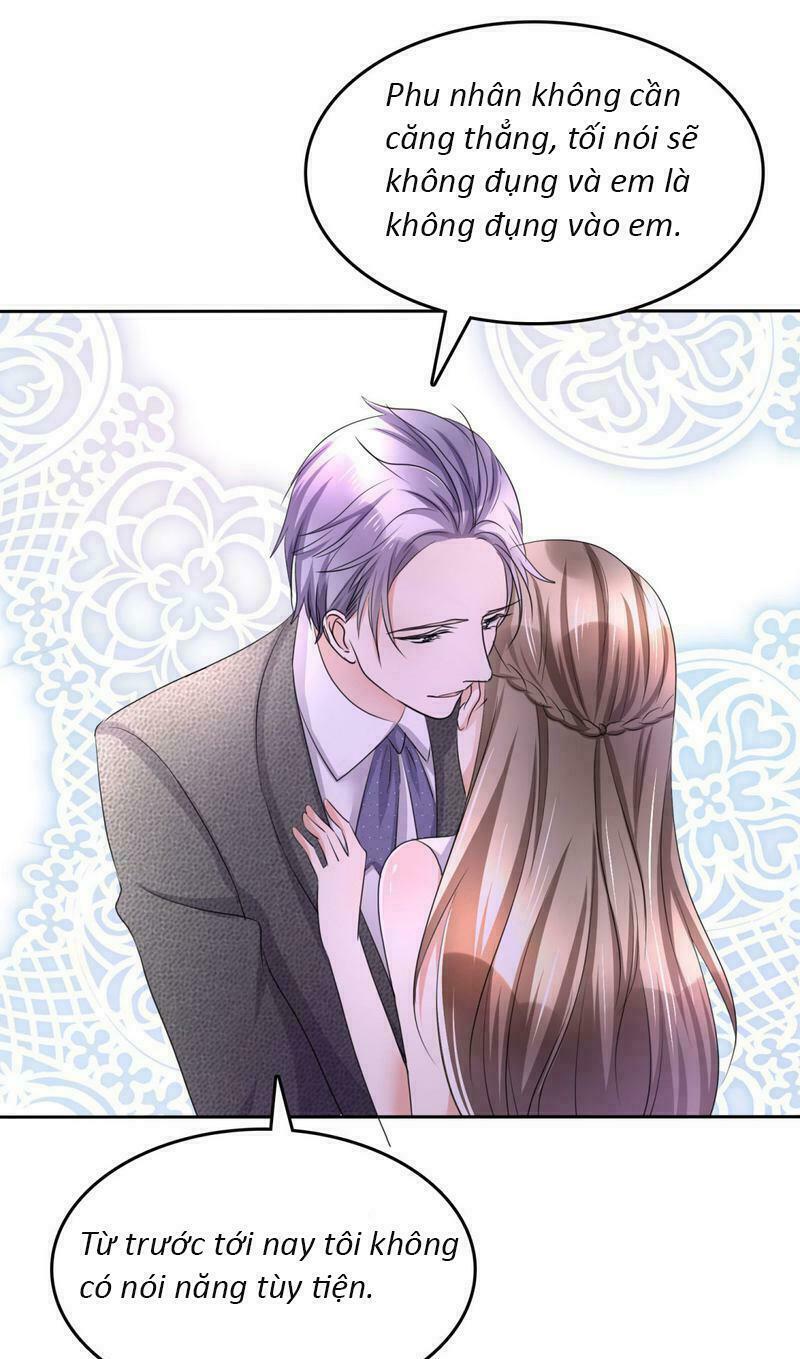 Con Đường Phản Công Của Sủng Thê: Chapter 7: Bộ mặt chân thật nhất của tôi