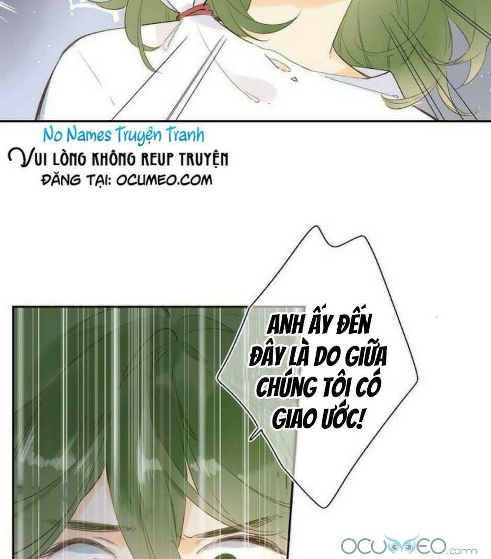 Sos! Tôi Đã Yêu Một Con Sâu Bướm (Phần 2): Chapter 12
