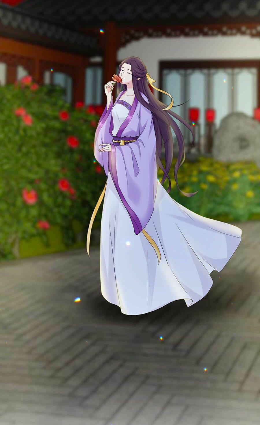 Tận Kiển Minh Thần: Chapter 16
