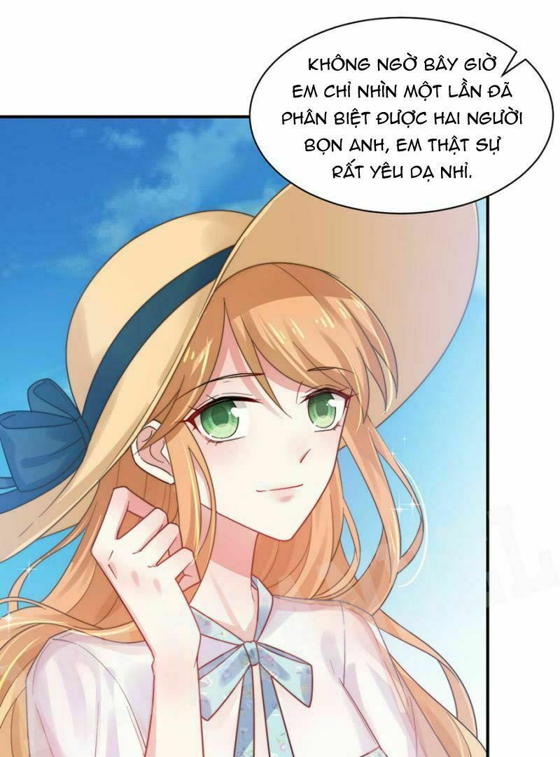 Ma Lạt Thiên Kim Đẩu Ác Thiếu: Chapter 188.2