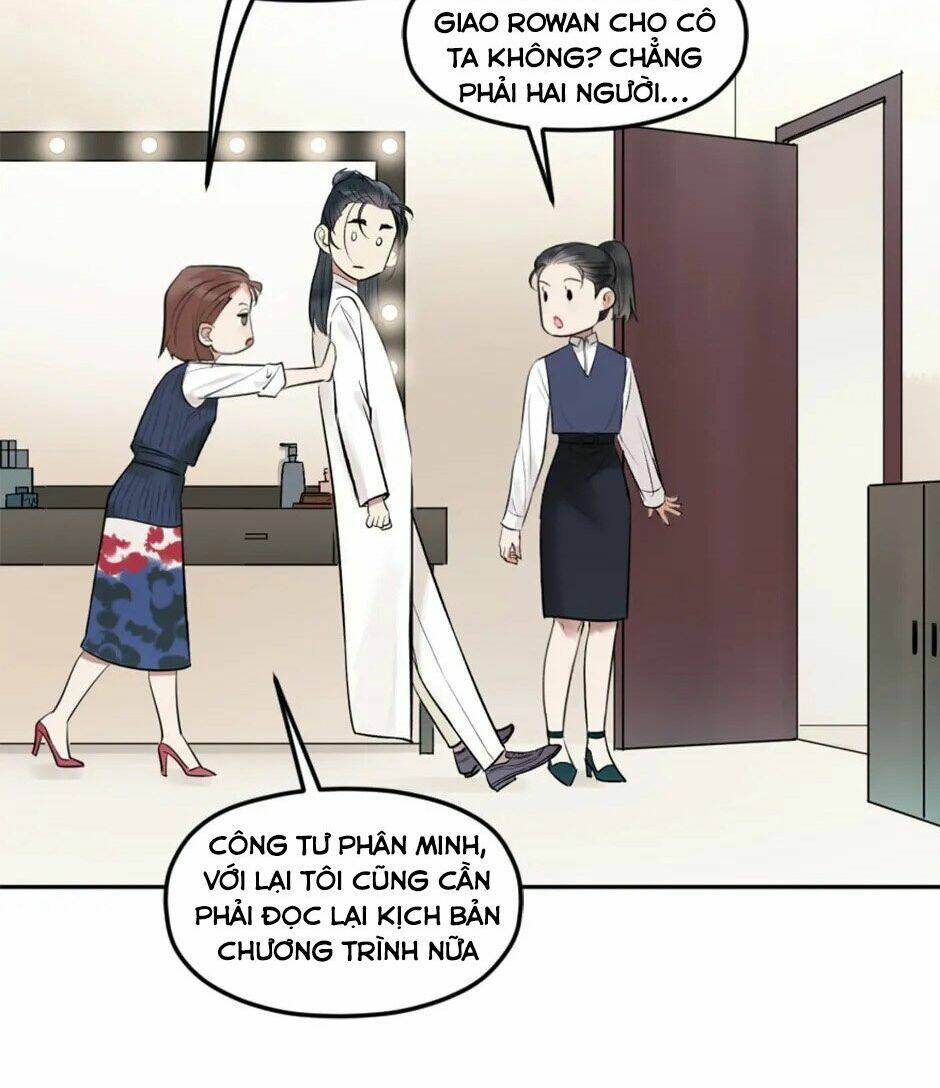 Anh Hùng Và Hiệp Nữ: Chapter 14