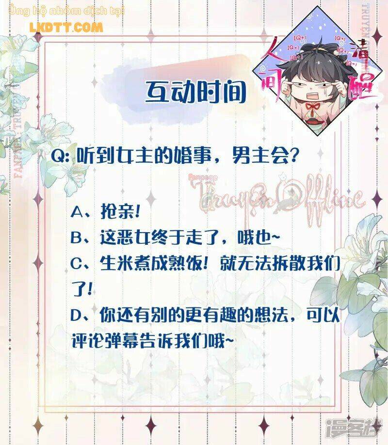 Nhật Kí Học Tập Của Hắc Liên Hoa: Chapter 8