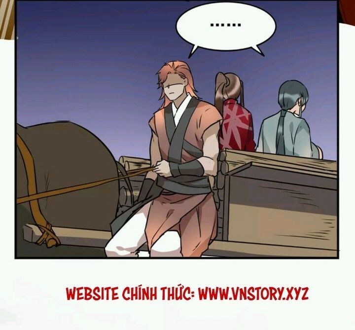 Công Chúa Gả Đến: Chapter 16