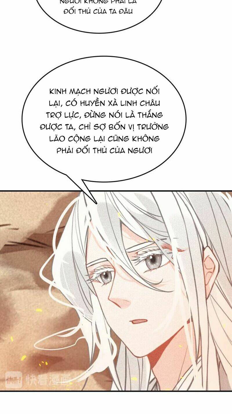Đế Sư Tại Thượng: Chapter 48