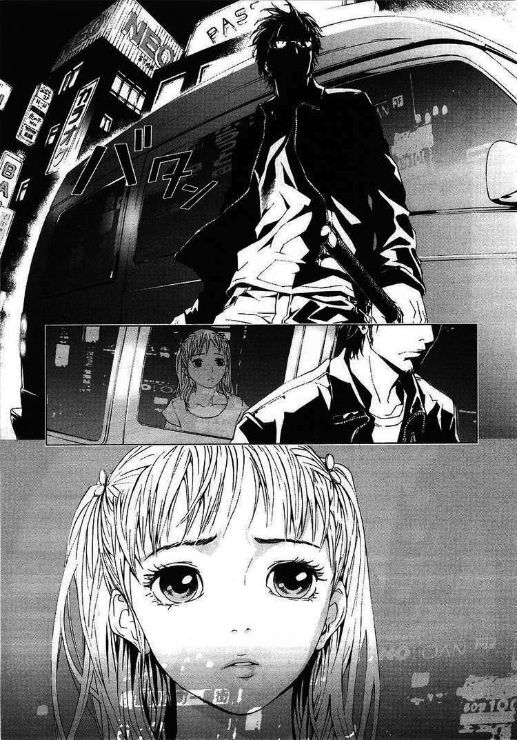 Until Death Do Us Part: Chapter 28