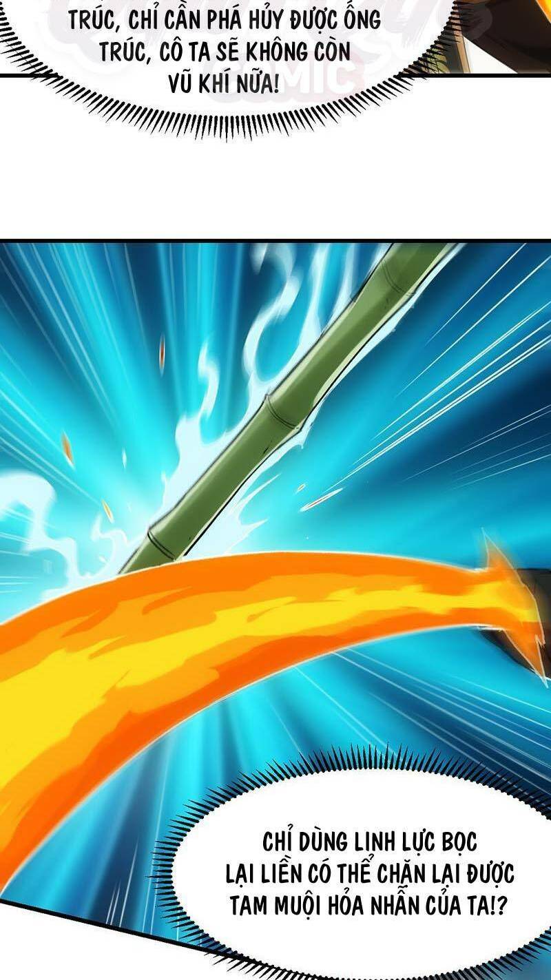 Hệ Thống Thần Long Nghịch Thiên: Chapter 48
