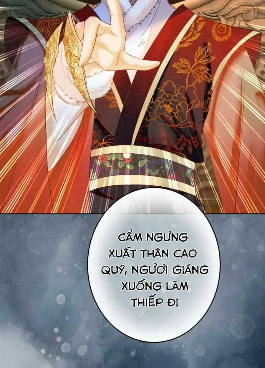 Xung Hỉ Vương Phi: Chapter 82