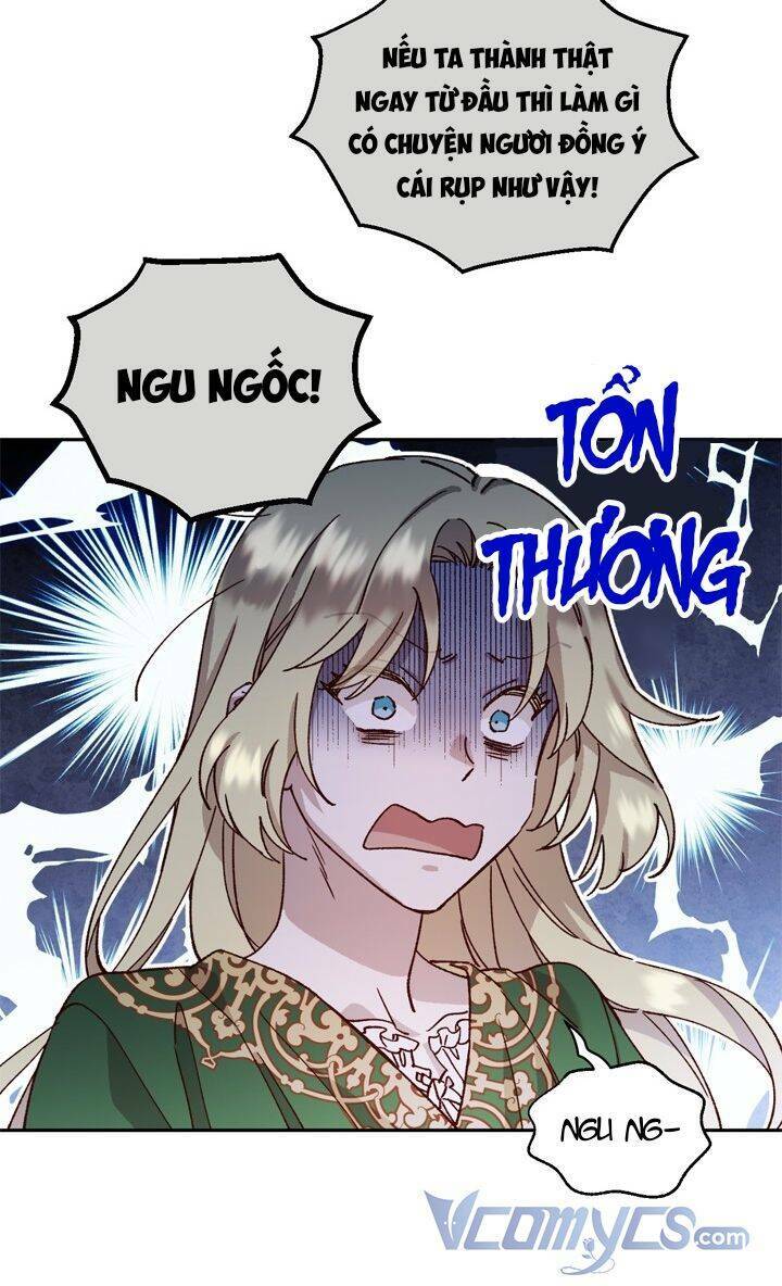 Hãy Cứu Tôi, Công Chúa: Chapter 5