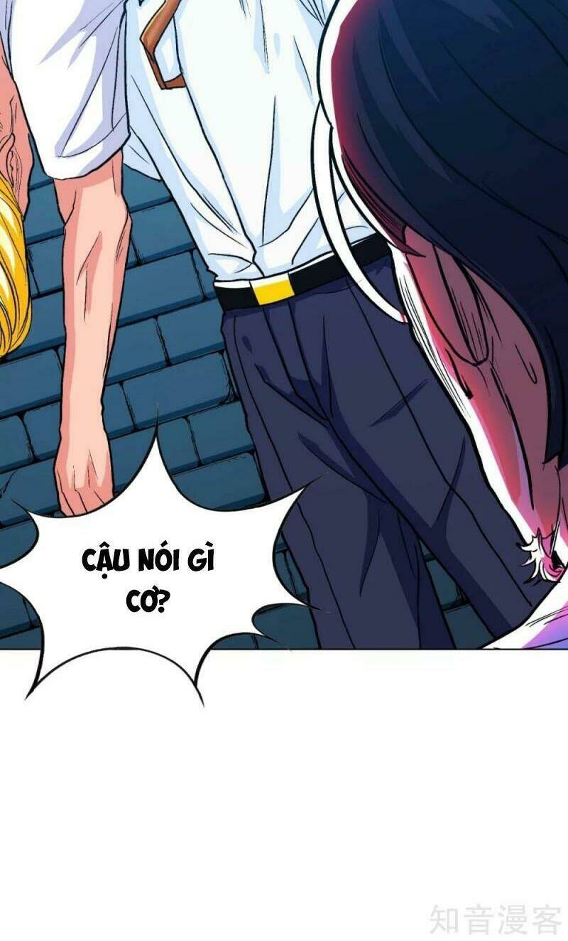 Hệ Thống Tiên Tôn Tại Đô Thị: Chapter 124