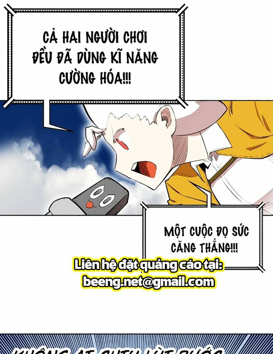 Hard Core Leveling Warrior Ss2: Chapter 64.2