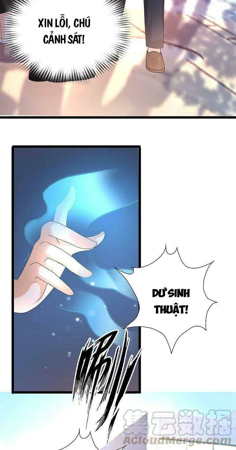 Tối Cường Vận Đào Hoa: Chapter 222