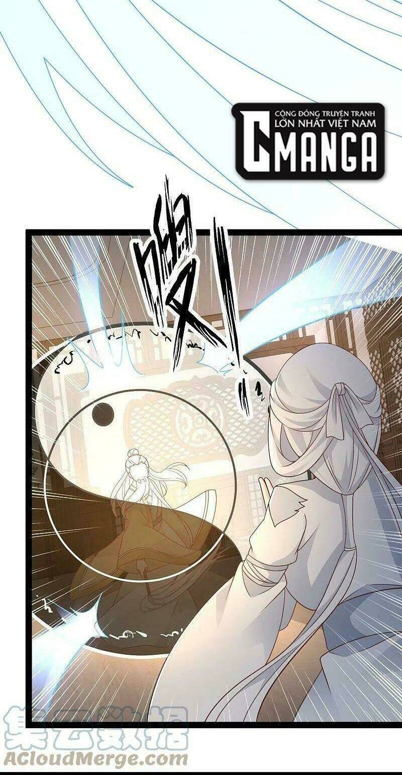 Tối Cường Vận Đào Hoa: Chapter 282