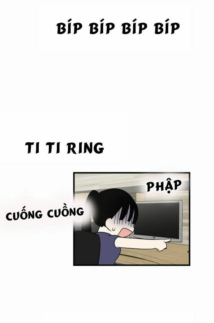 Người Đẹp Gangnam: Chapter 26
