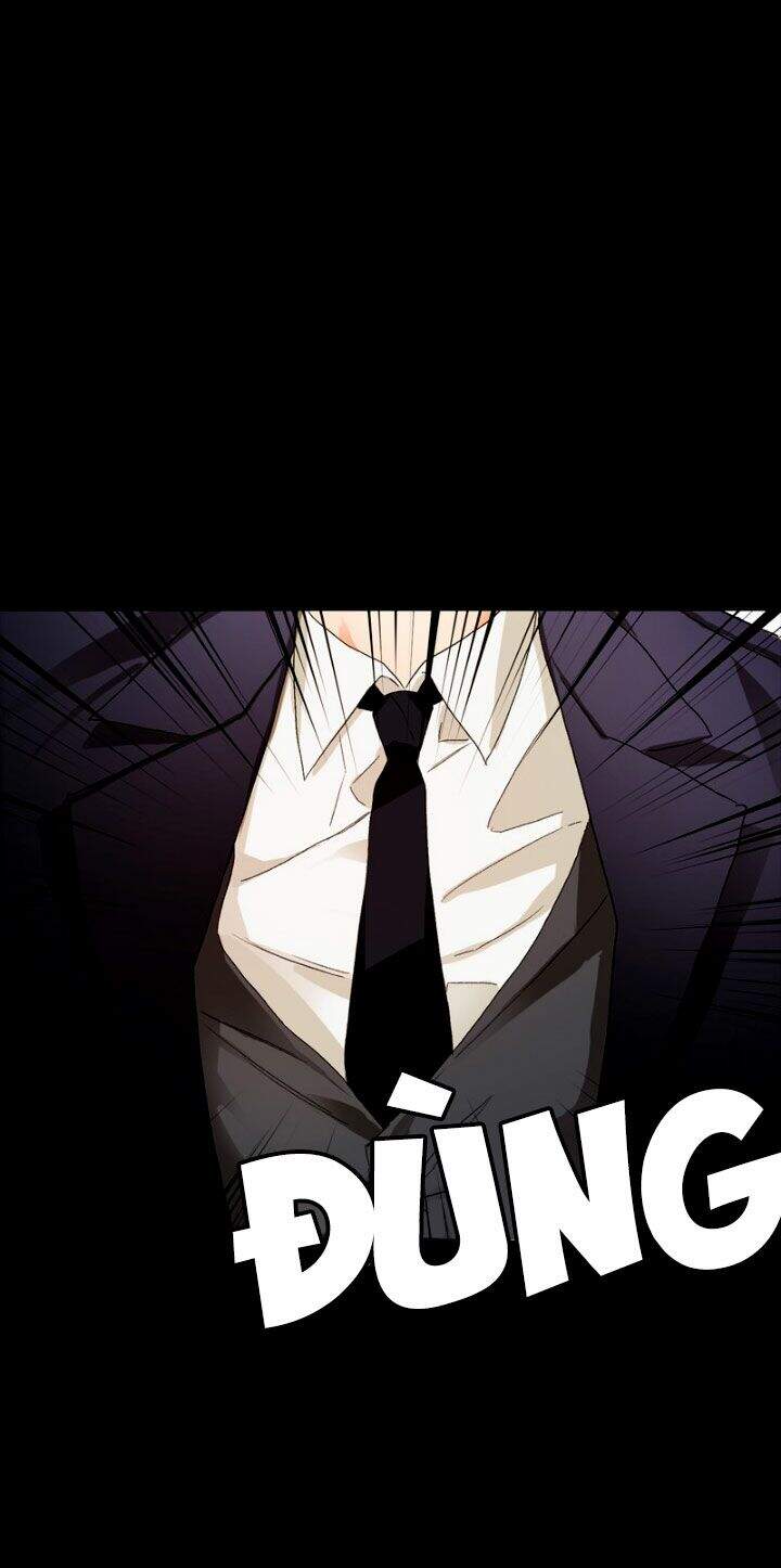 Nụ Hôn Của Giác Quan Thứ Sáu: Chapter 2