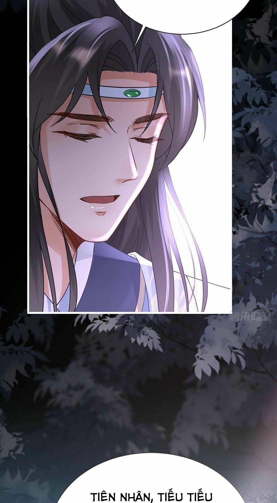 Ma Đầu Vạn Ác Năm Tuổi Rưỡi: Chapter 45