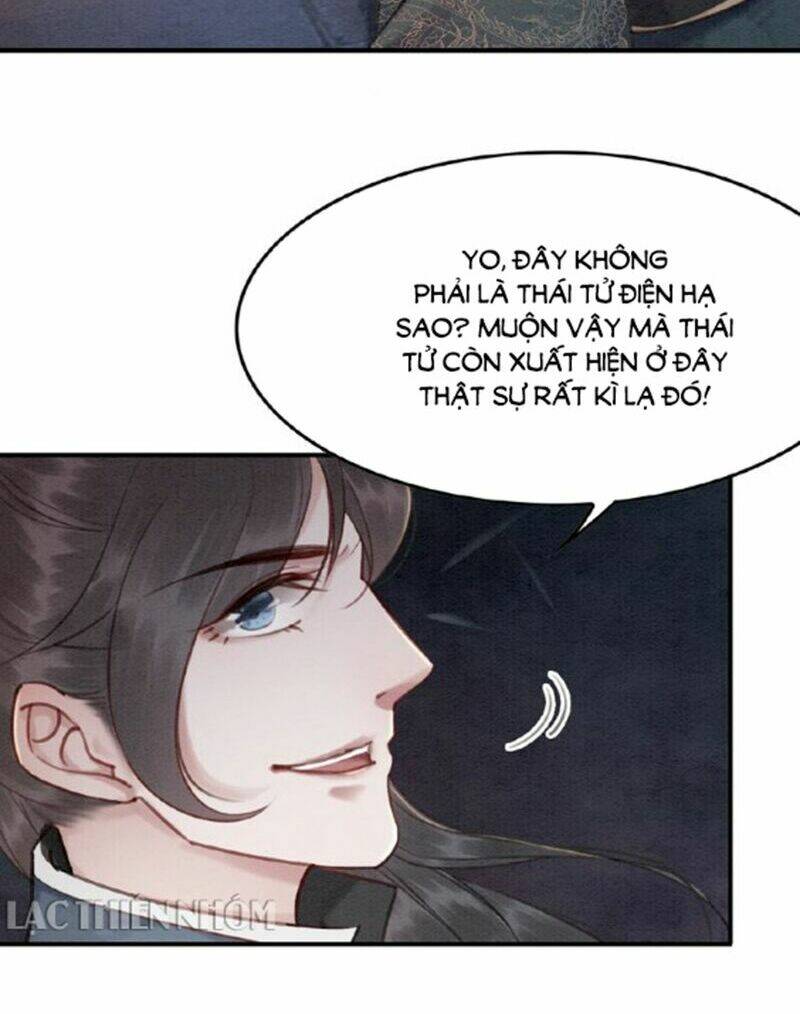 Trọng Sinh Bá Sủng Nhiếp Chính Vương Quá Mạnh Mẽ: Chapter 31