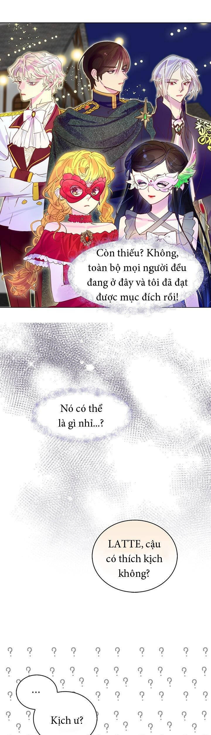 Đừng Xem Thường Nữ Phụ: Chapter 52