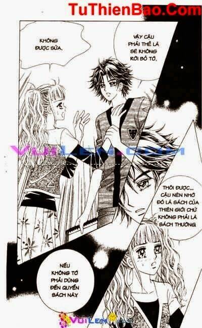 Cặp Đôi Kỳ Lạ: Chapter 7