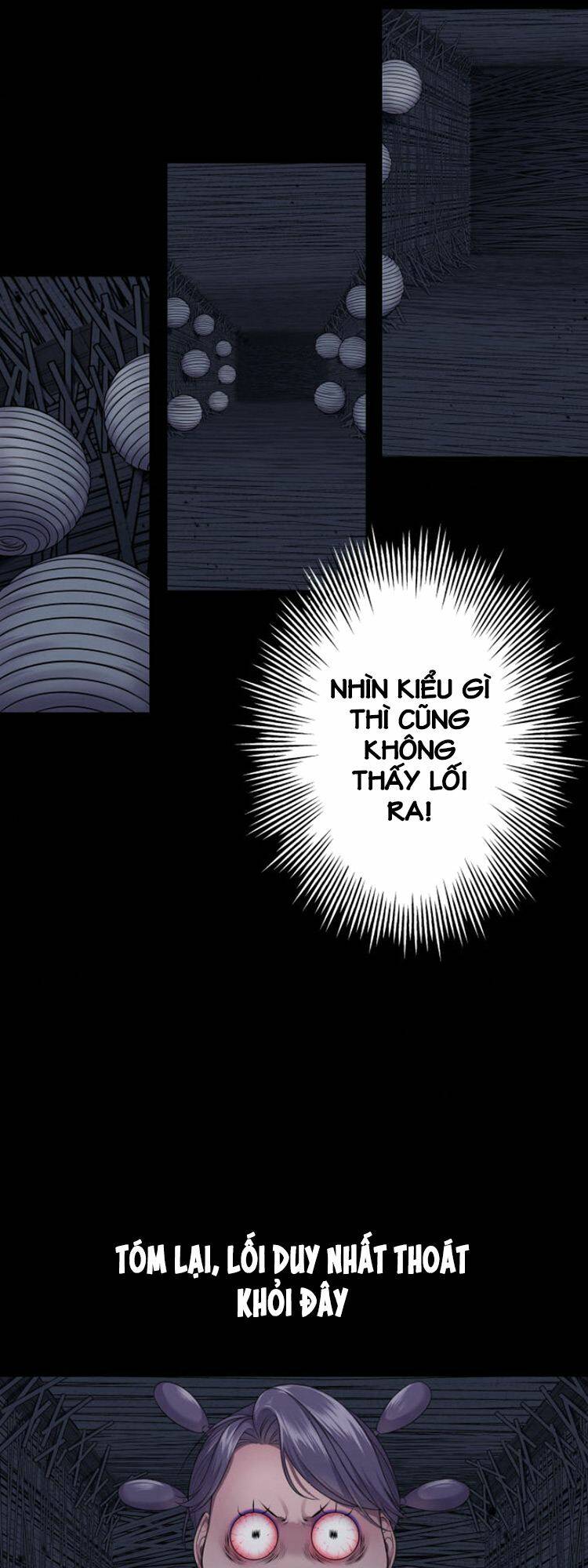 Trò Chơi Của Chúa Thượng: Chapter 15