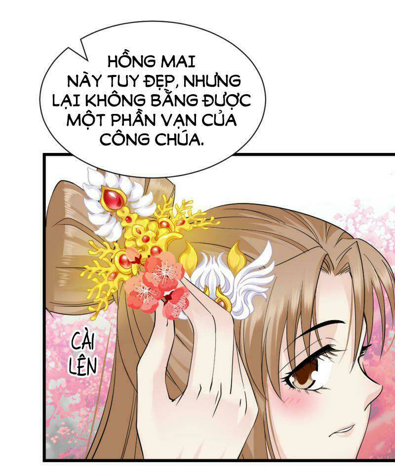Tuyệt Thế Độc Phi Của Tà Vương: Chapter 76