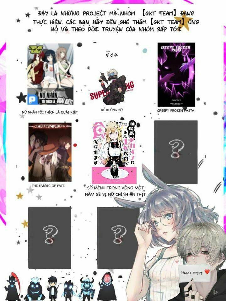 Nữ Nhân Tôi Thích Là Quái Kiệt!: Chapter 5