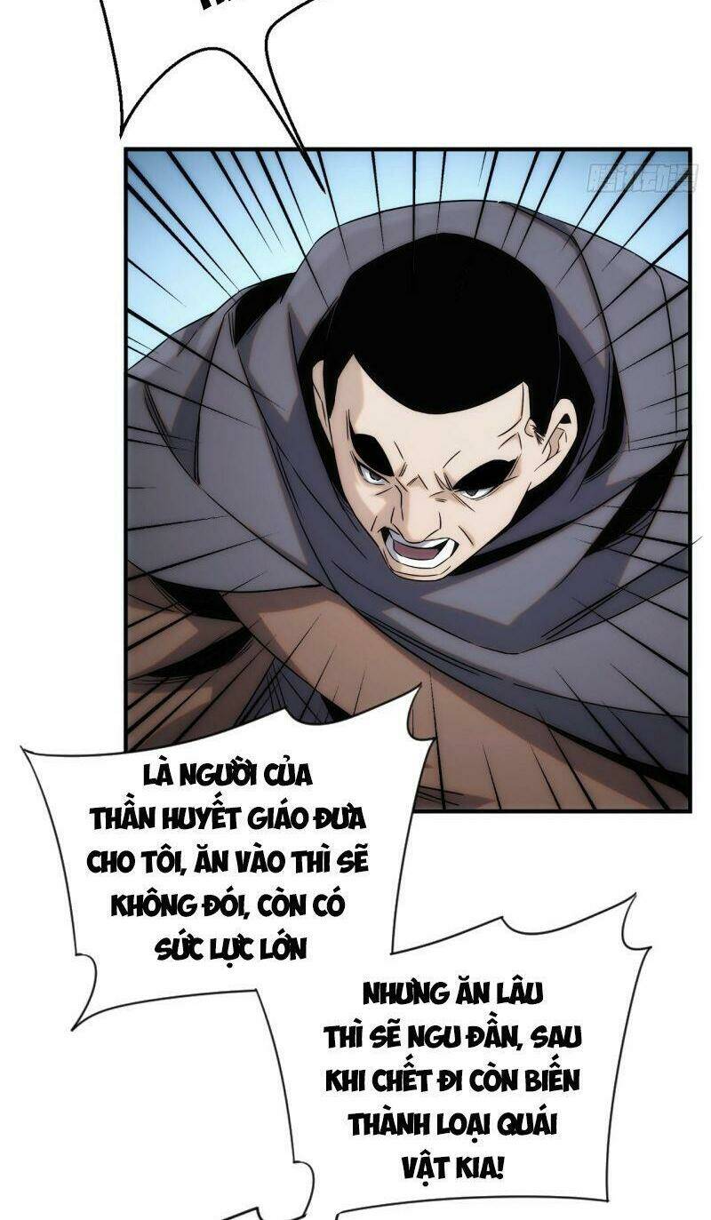 Ma Vương Là Đại Địa Chủ: Chapter 45